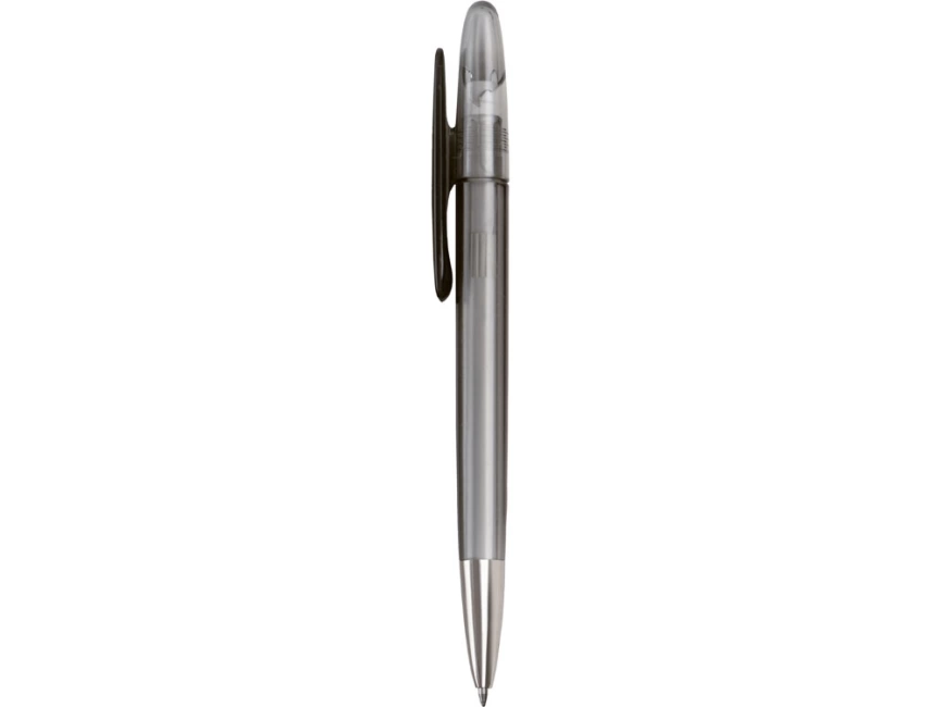 Шариковая  ручка ds5ttс-76, Продир, серый фото 3