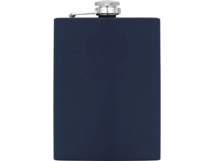 Подарочный набор Путешественник с флягой и мультитулом, синий фото 10