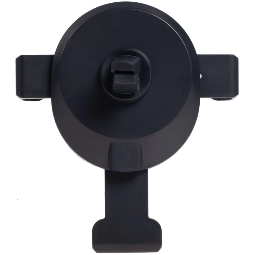 Держатель для телефона Buddy Holdy Wireless, с беспроводной зарядкой фото 4