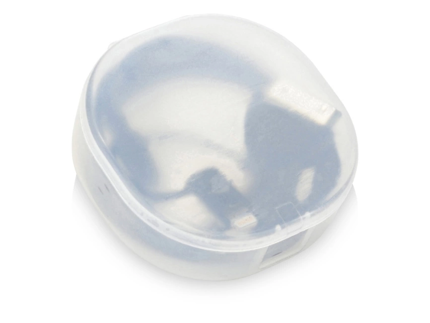 Кабель 3-в-1 сертифицированный MFI черный/белый фото 4