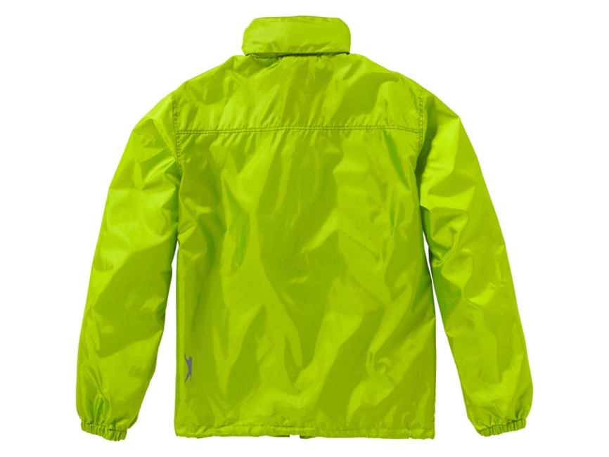 Куртка Action мужская, зеленое яблоко фото 5