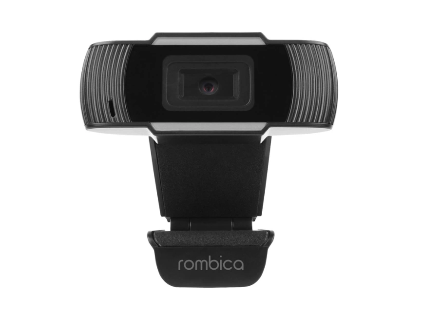 Веб-камера Rombica CameraHD A1 фото 1