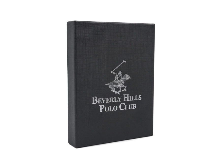 Кошелек женский Beverly Hills Polo Club, фуксия фото 7