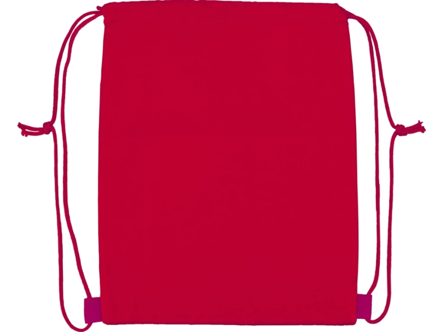 Рюкзак-холодильник Фрио, красный фото 3