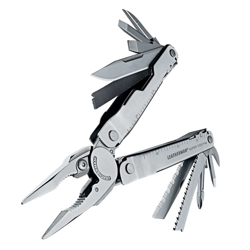 Мультитул Super Tool 300 фото 2