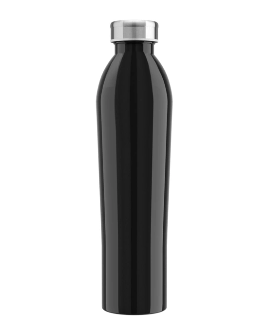 Термобутылка Bollon DROP BLACK 600ml фото 1