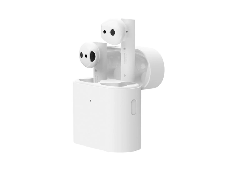 Наушники Mi True Wireless Earphones 2S TWSEJ07WM (BHR4208GL) фото 3