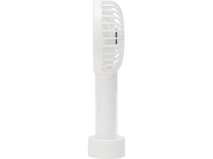 Портативный вентилятор Rombica FLOW Handy Fan I White фото 6
