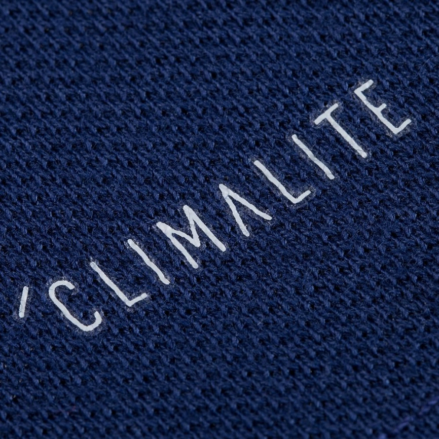 Рубашка-поло Condivo 18 Polo, темно-синяя, размер XL фото 5