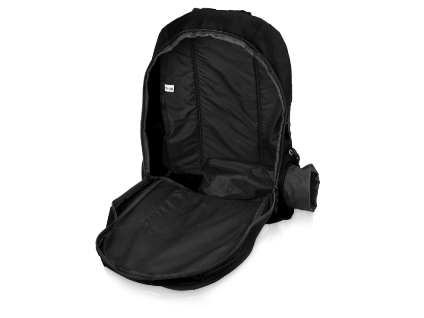 Рюкзак Arizona, черный/белый (Р) фото 7