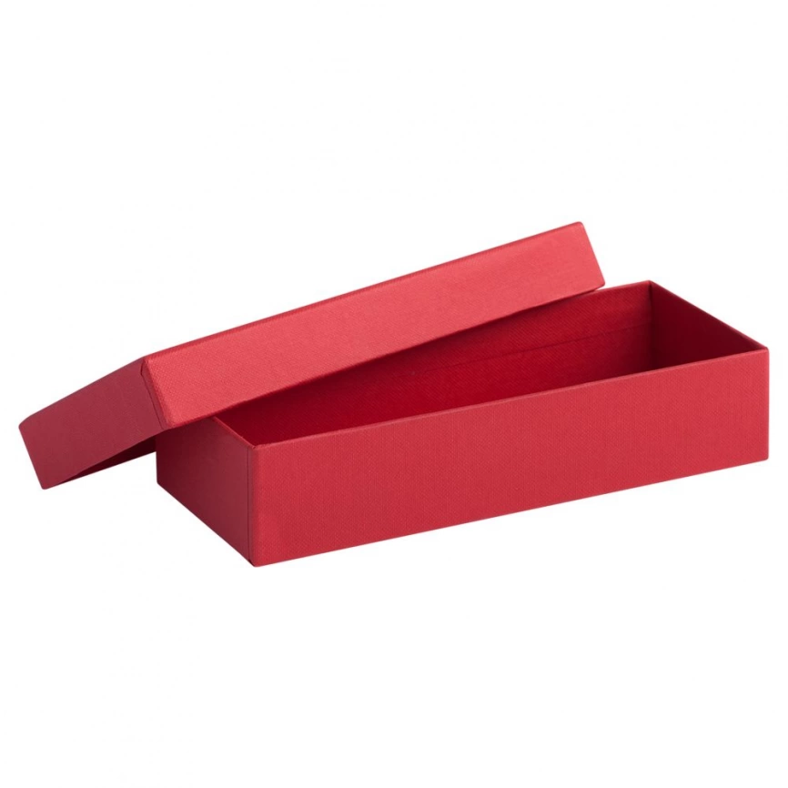 Коробка Mini, красная фото 2
