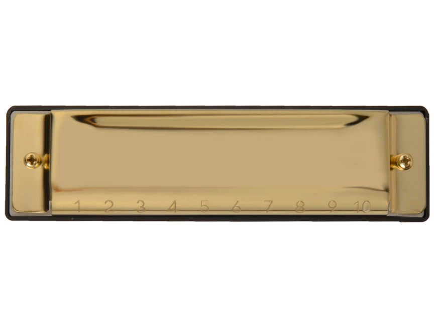 Губная гармошка DIY Harmonica фото 4