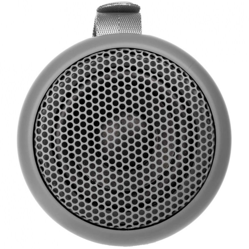 Беспроводная колонка Sony SRS-XB12, серая фото 7