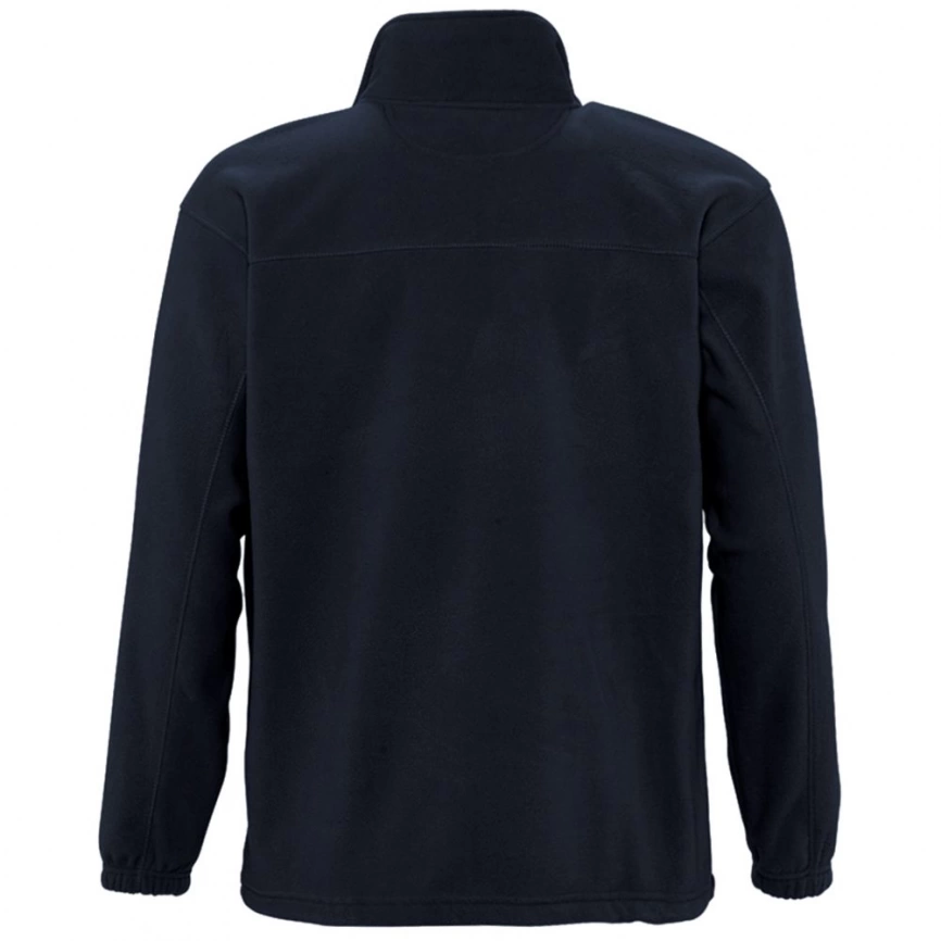 Куртка мужская North, темно-синяя, размер XS фото 9