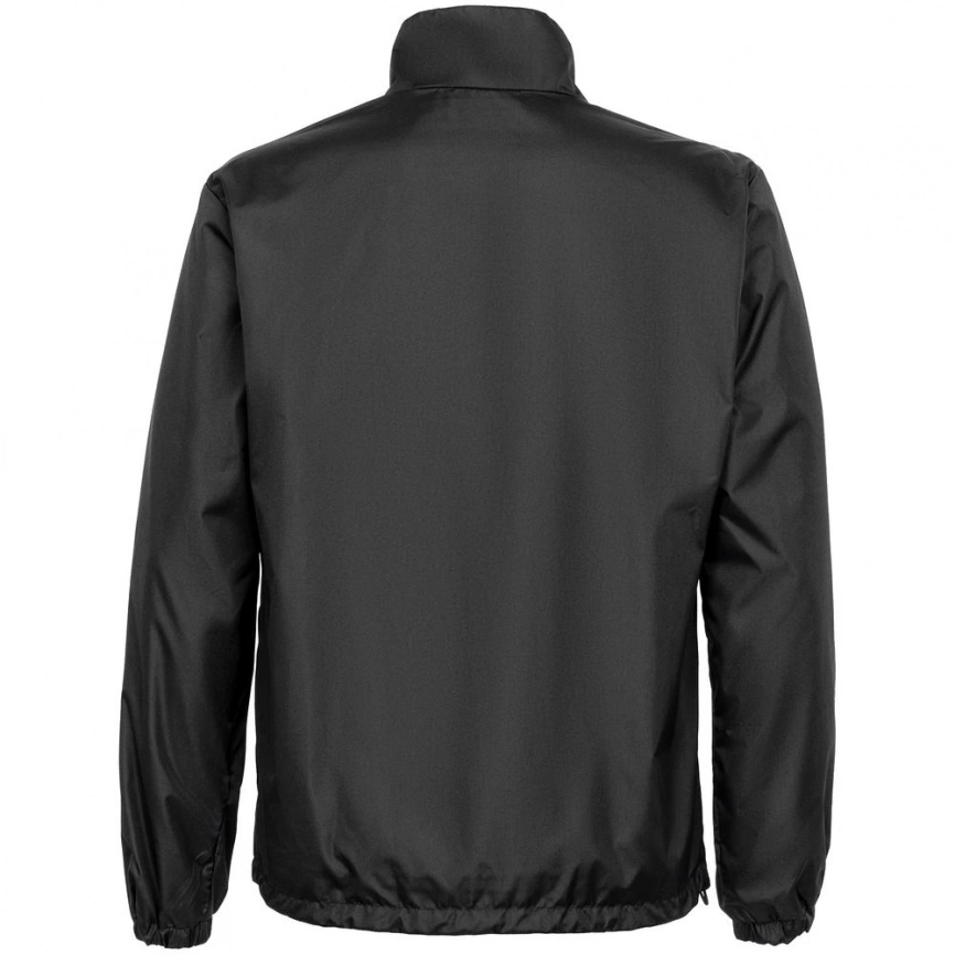 Ветровка Kivach Pro, темно-серая (графит), размер L фото 2