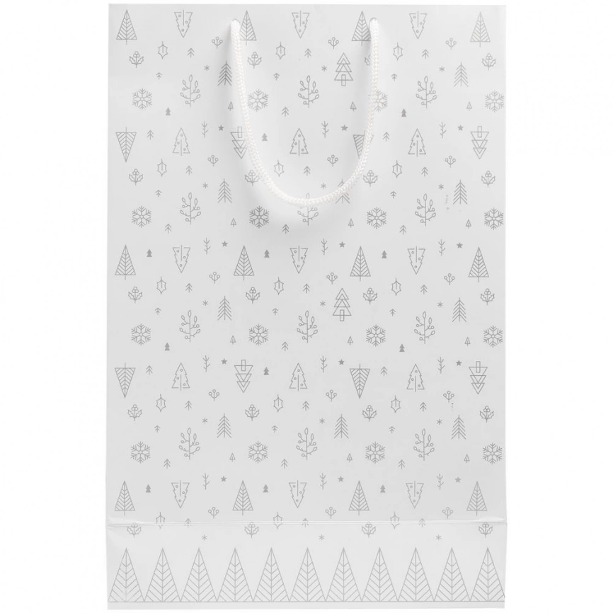 Пакет White Christmas фото 2