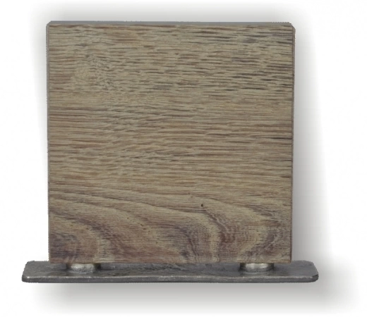 Настольная плакетка OAK QUADRO фото 1