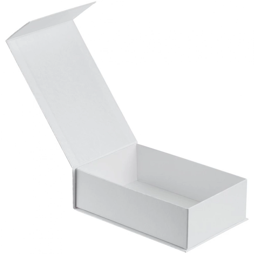 Коробка ClapTone, белая фото 2
