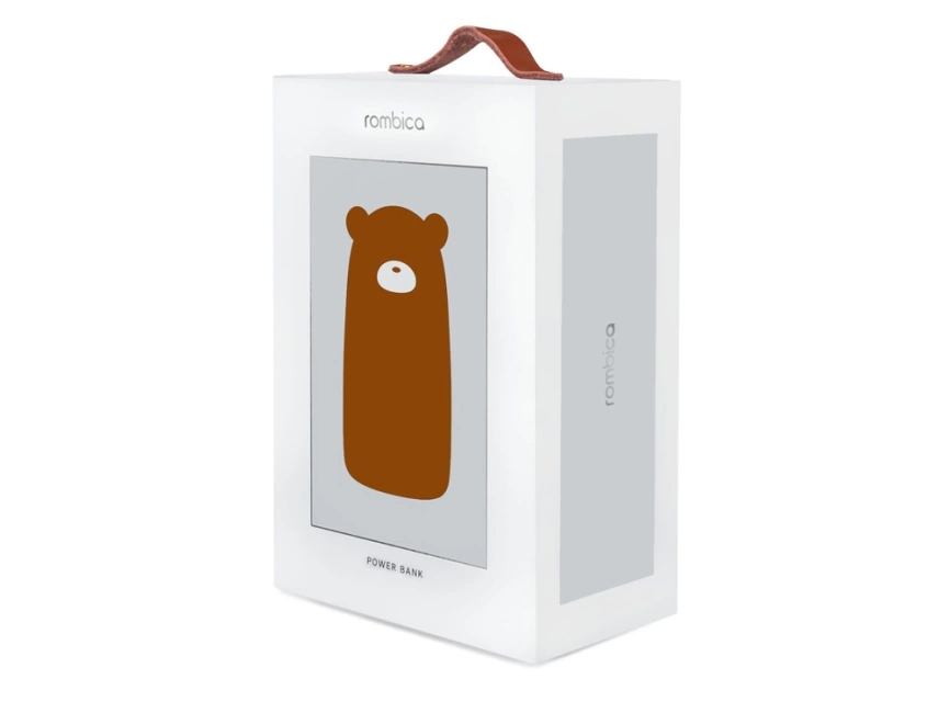 Внешний аккумулятор Rombica NEO Teddy фото 4