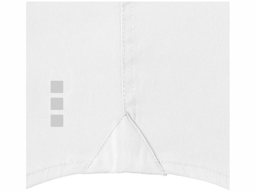 Рубашка Hamilton женская с длинным рукавом, белый фото 5