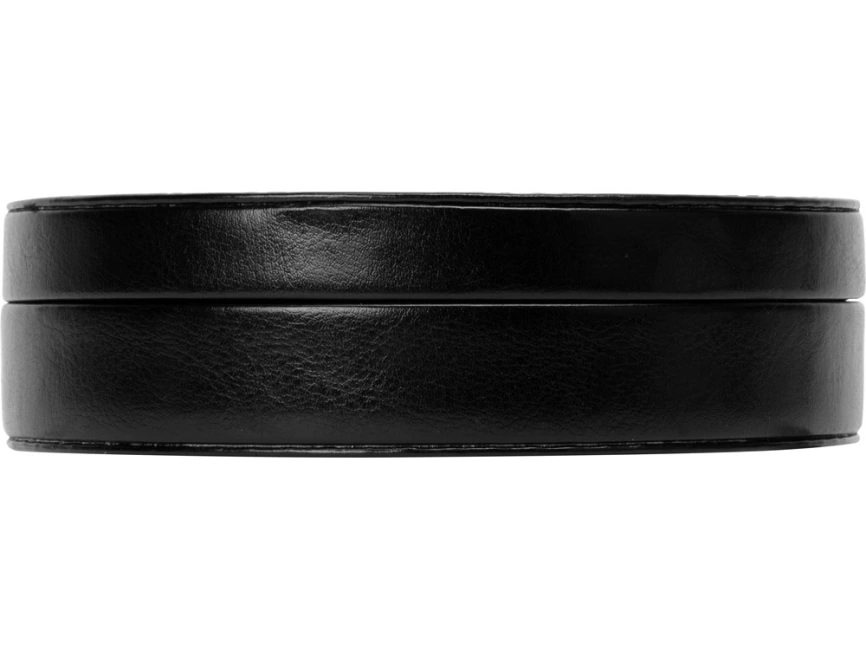 Набор аксессуаров для вина Fabrizio, черный фото 10