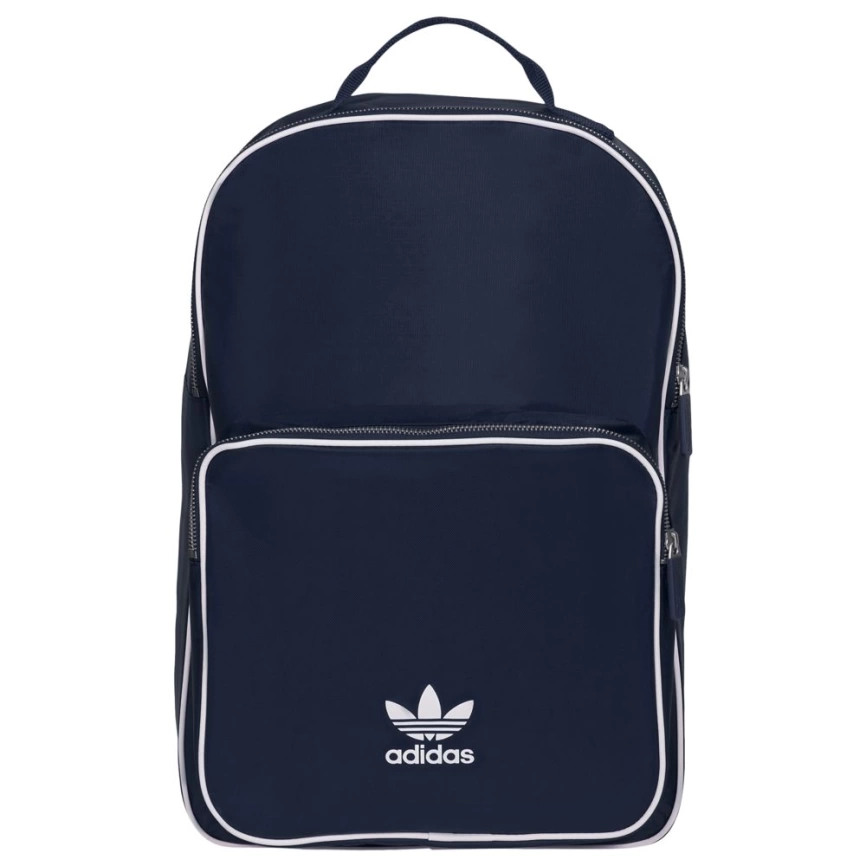 Рюкзак Classic Adicolor, темно-синий фото 2
