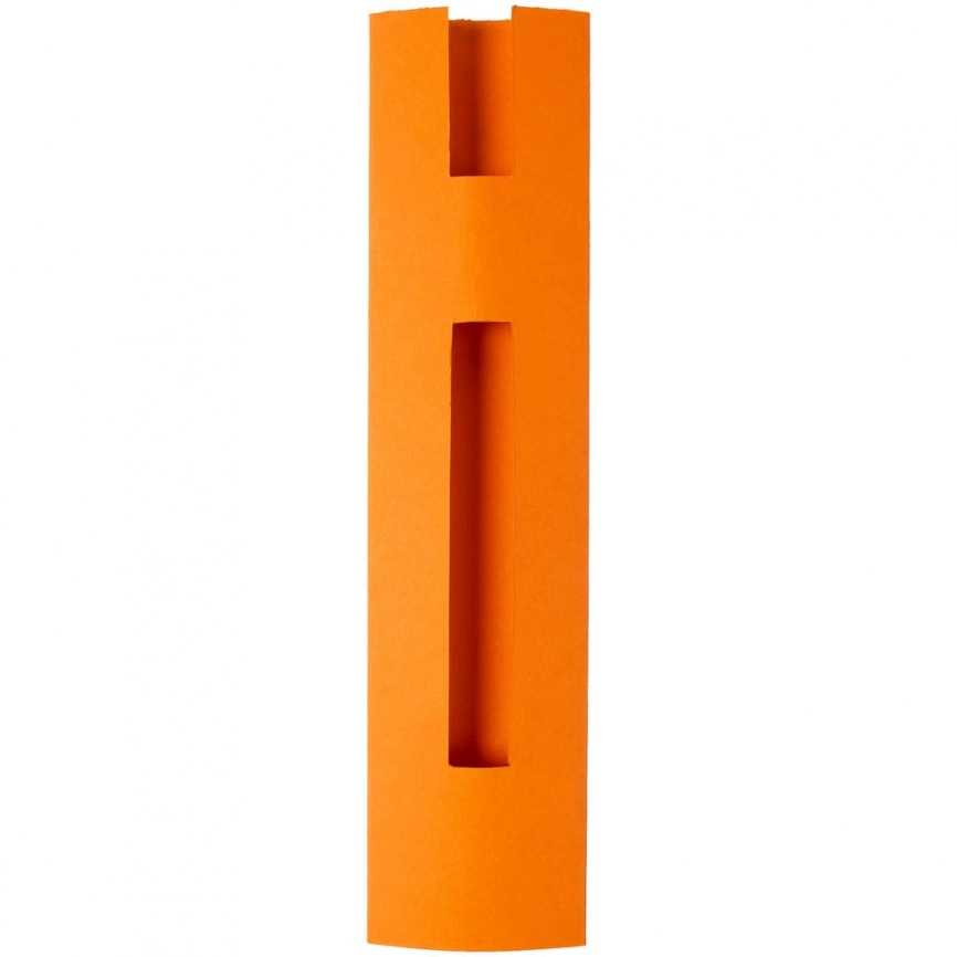 Чехол для ручки Hood Color, оранжевый фото 2