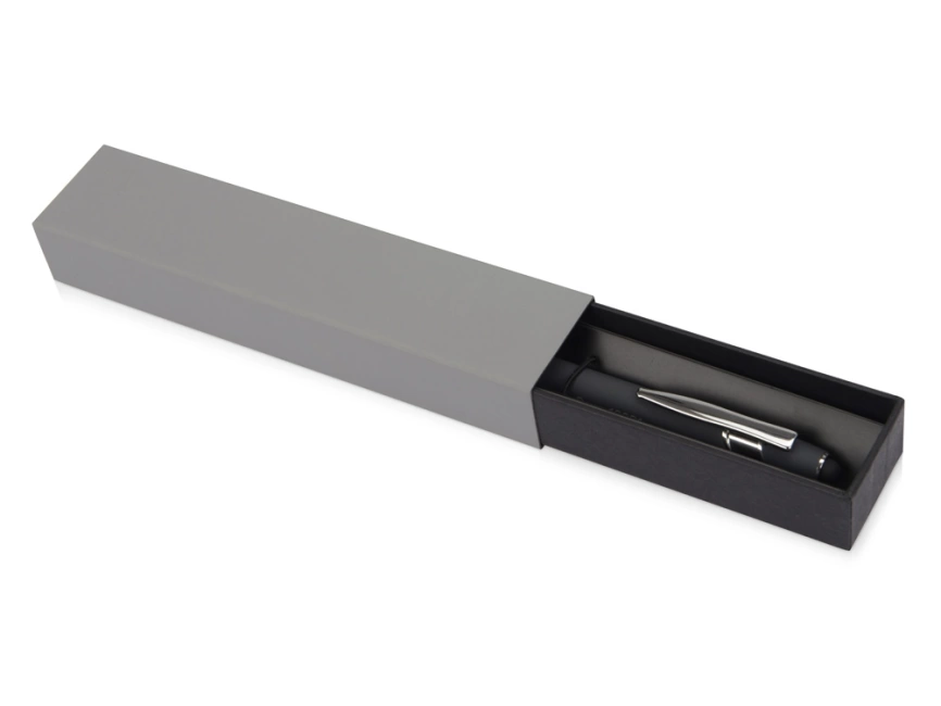 Футляр для ручки Real, серый (Р) фото 2