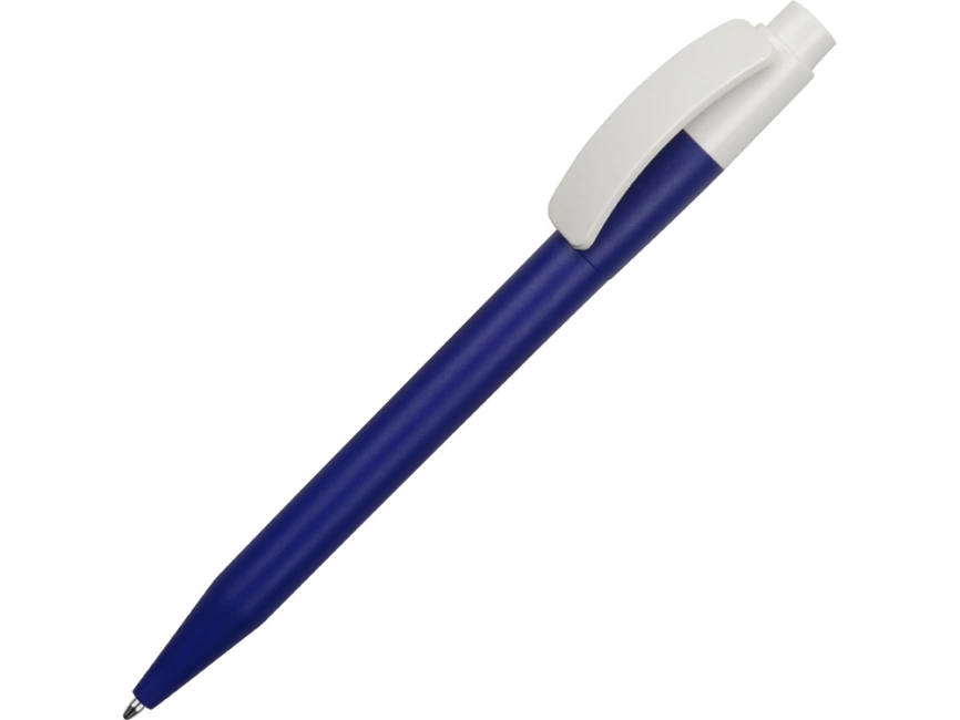 Подарочный набор Uma Memory с ручкой и флешкой, синий фото 5