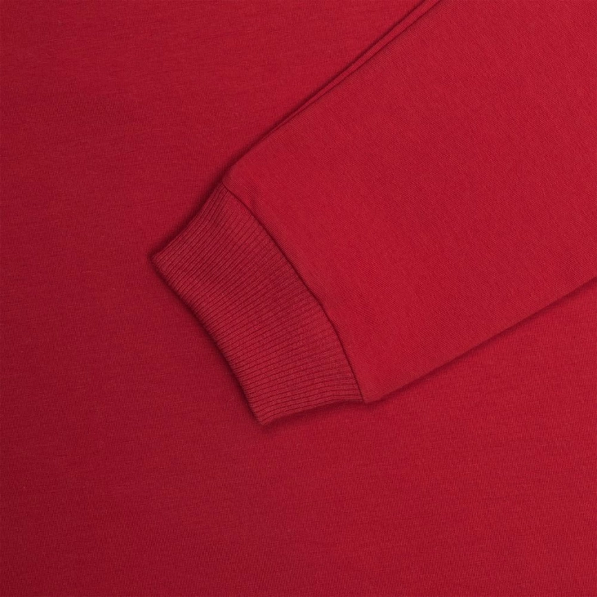 Свитшот женский Kulonga Sweat красный, размер XL фото 4