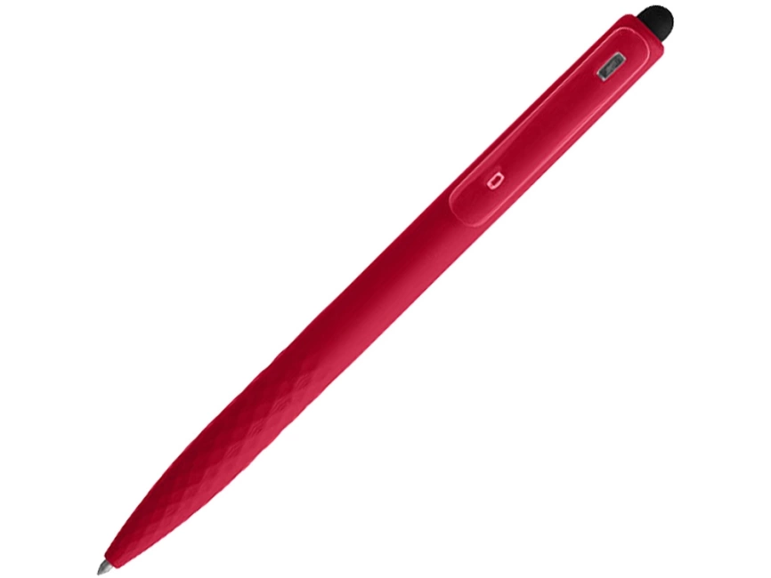 Шариковая ручка - стилус Tri Click Clip фото 1