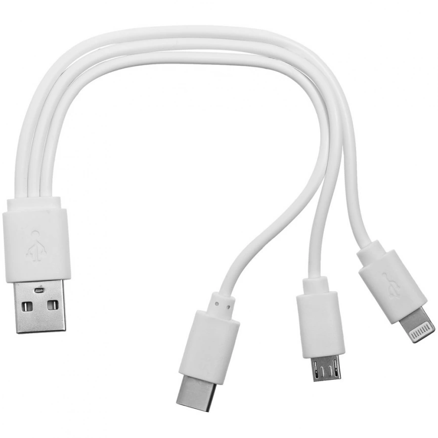 Беспроводная колонка Repeat с аккумулятором 4000 мАч, синяя фото 7