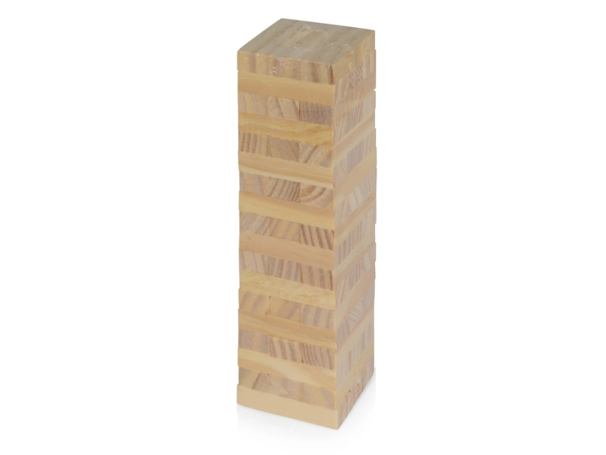 Игра из дерева Tower 54 фото 3