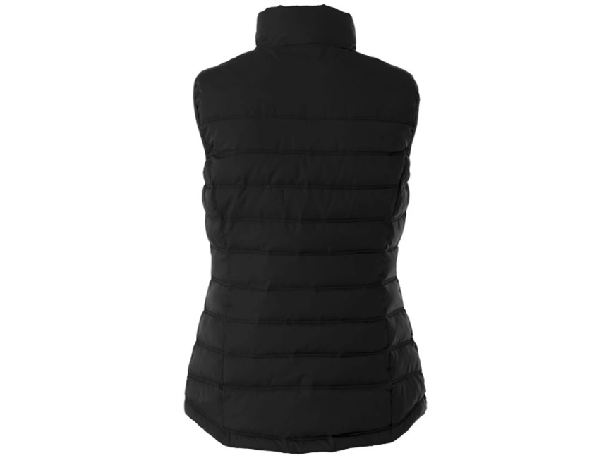Жилет Mercer женский, черный фото 2