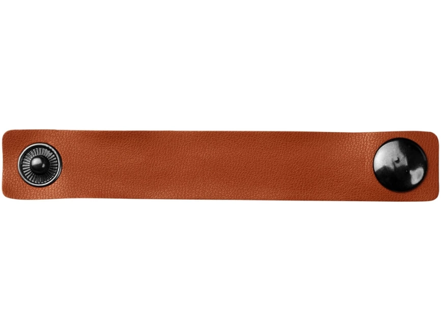 Кабель для зарядки Paramount 3-в-1 в тканевой оплетке фото 2