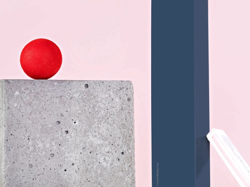 Внешний аккумулятор Rombica NEO NS100B, синий фото 11