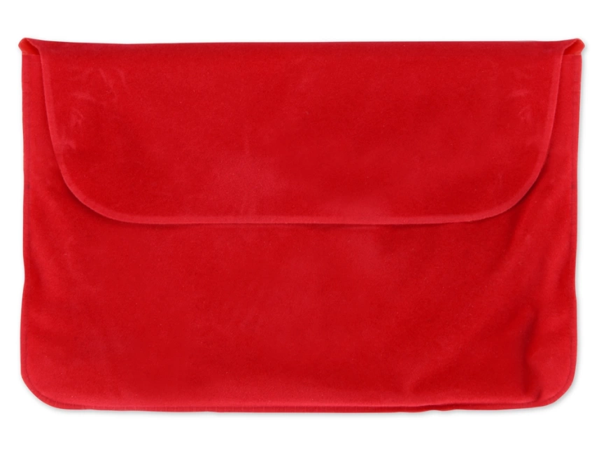 Подушка надувная Сеньос, красный фото 6