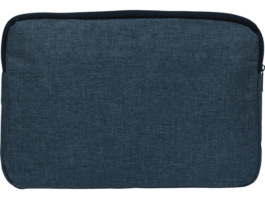 Чехол Planar для ноутбука 15.6, синий фото 5