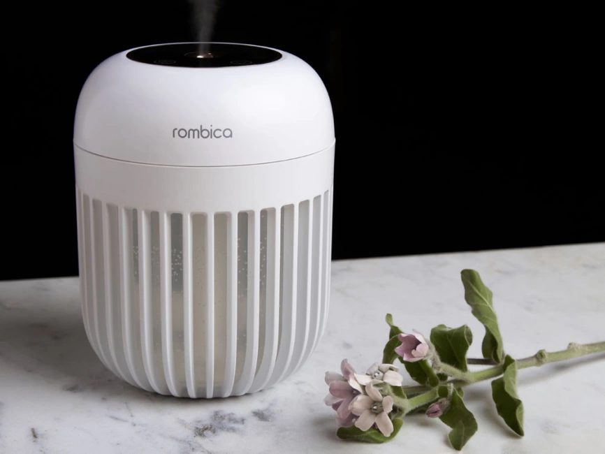 Увлажнитель воздуха Rombica Vita фото 8