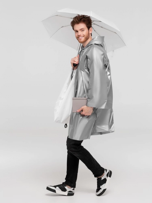 Набор Umbrella Academy, серый фото 1