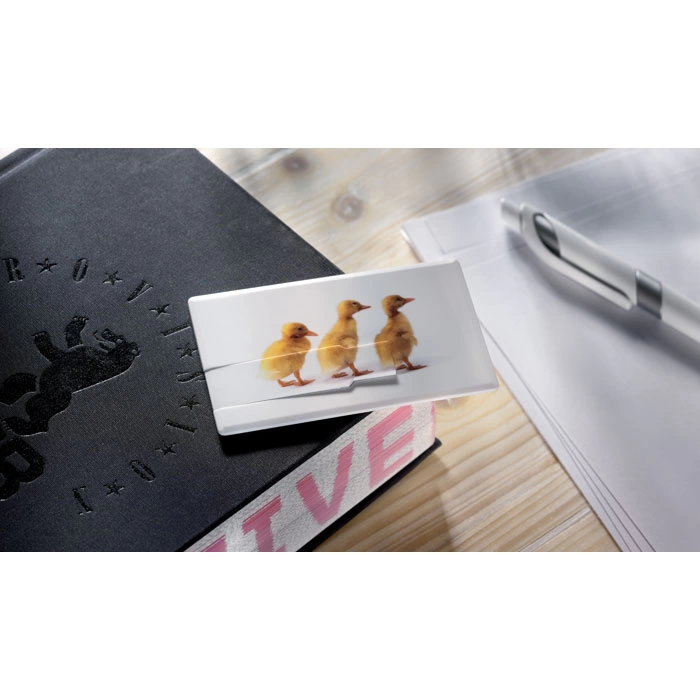 Creditcard. USB flash      4GB MO1059-06 фото 5