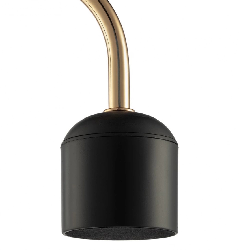 Левитирующая лампа с функцией беспроводной зарядки leviStation фото 4