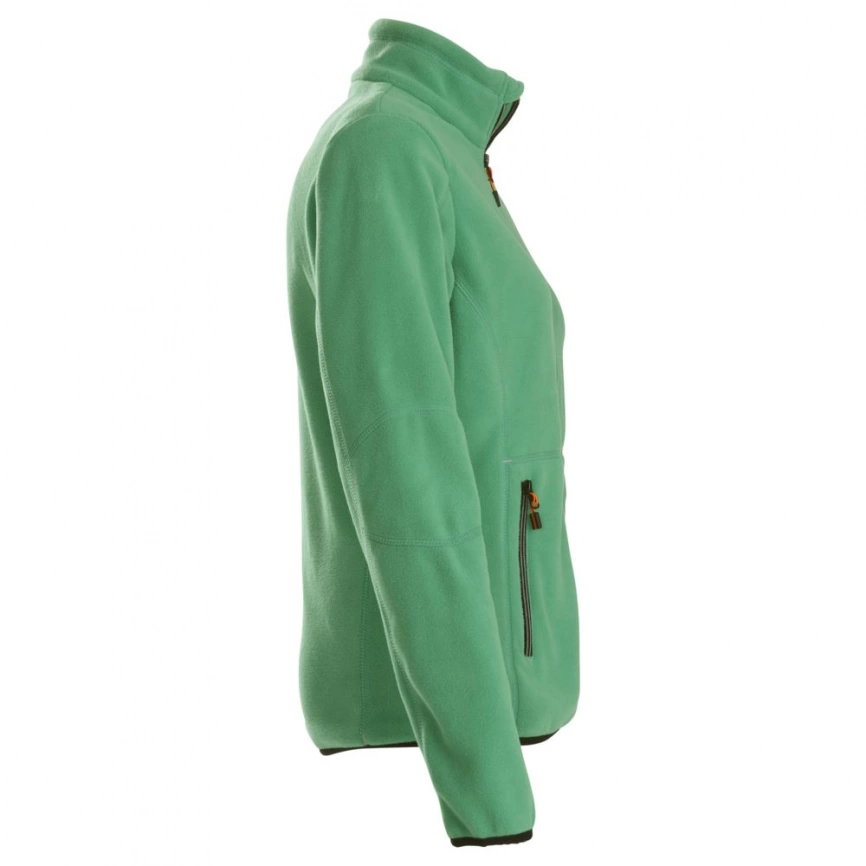 Куртка женская Speedway Lady зеленая, размер XS фото 2