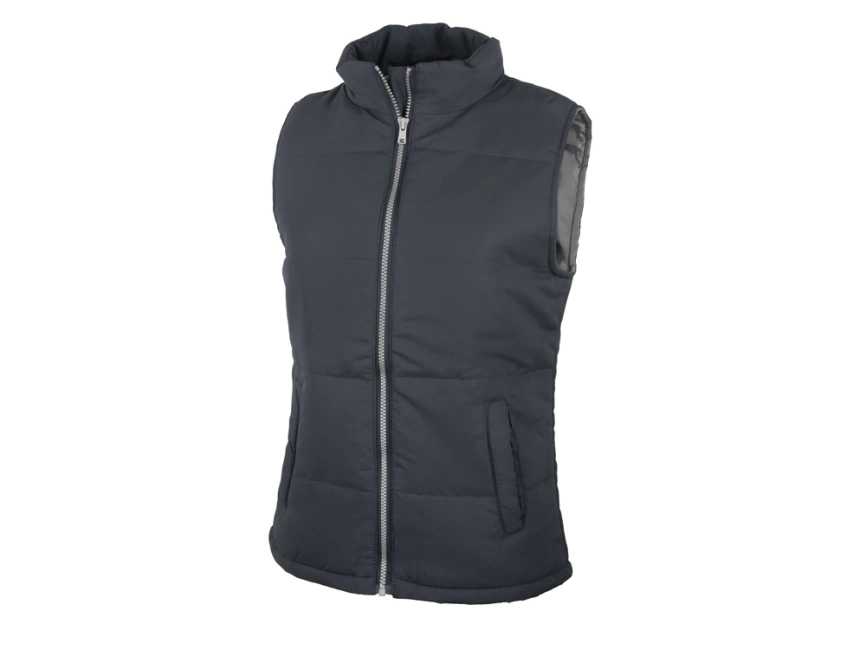 Жилет Ontario женский, темно-синий фото 1