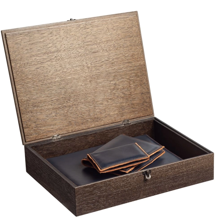 Шкатулка Oak фото 7