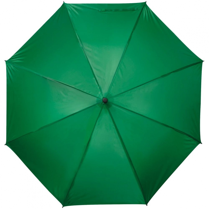 Зонт-трость Charme, зеленый фото 2