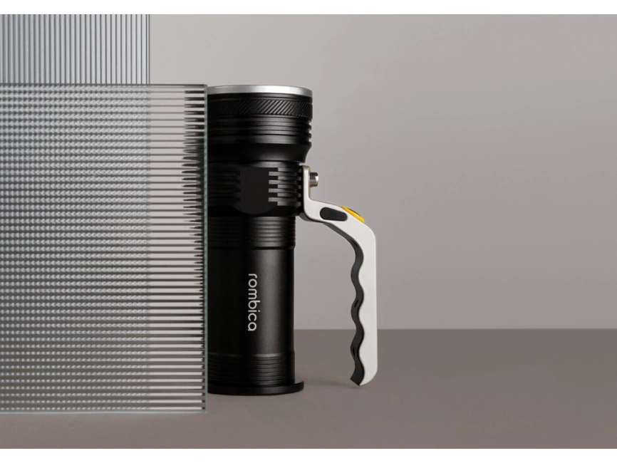 Фонарь Rombica LED Z6 фото 6