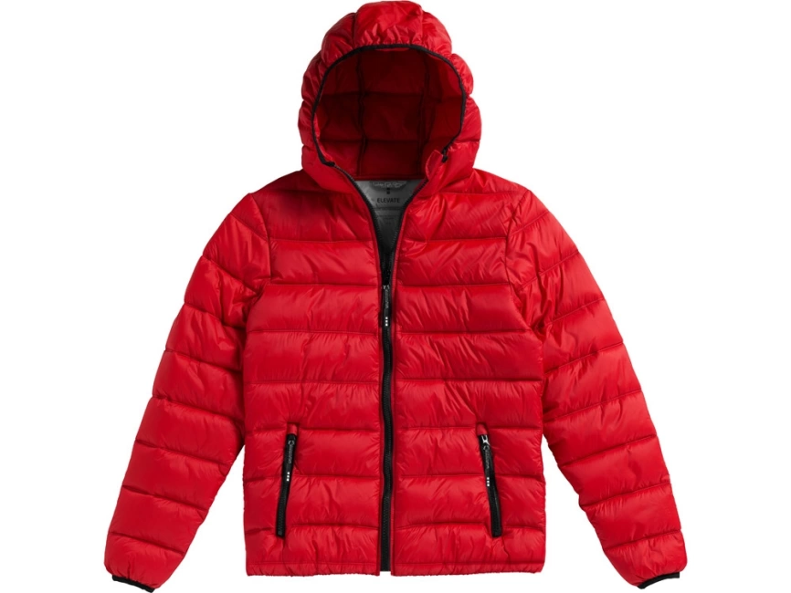 Куртка Norquay женская, красный фото 9