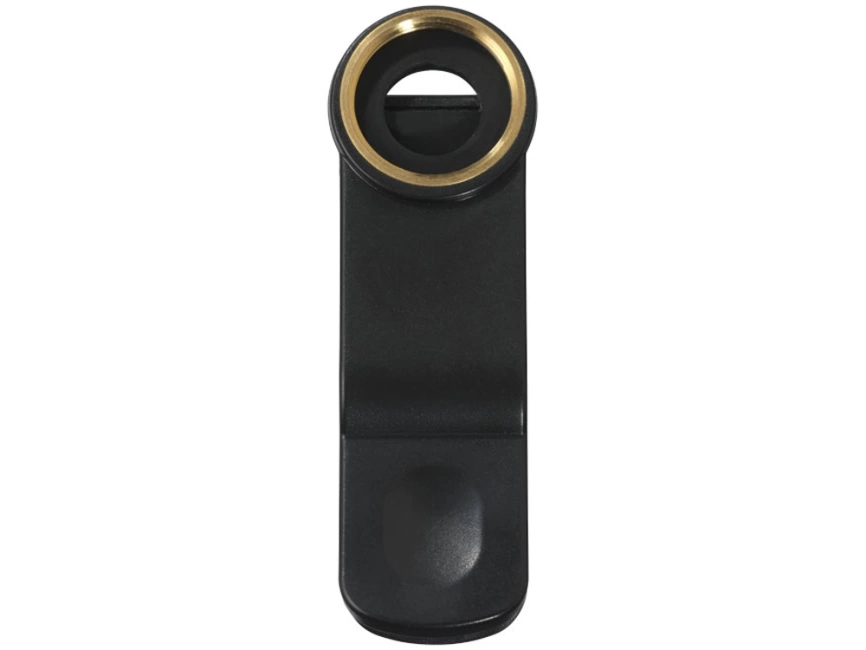 8-ми кратно увеличивающая линза для смартфона, черный фото 3