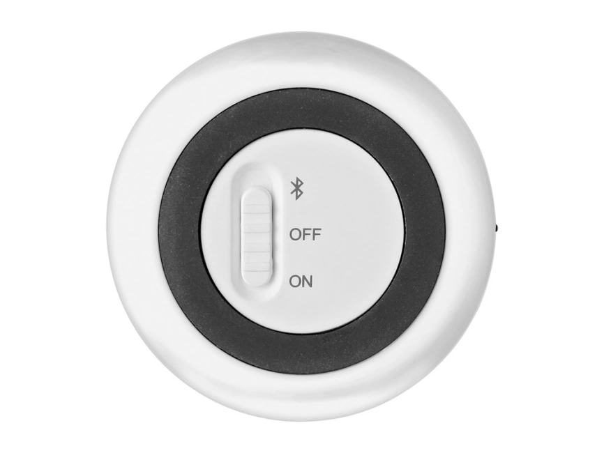 Колонка Padme Bluetooth®, белый фото 4